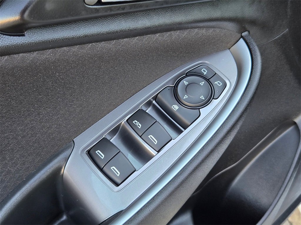 Used 2024 Chevrolet Malibu LT image 12