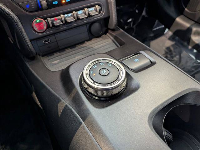 Used 2020 Ford Mustang Shelby GT500 w/ Technology Package RWD image 12