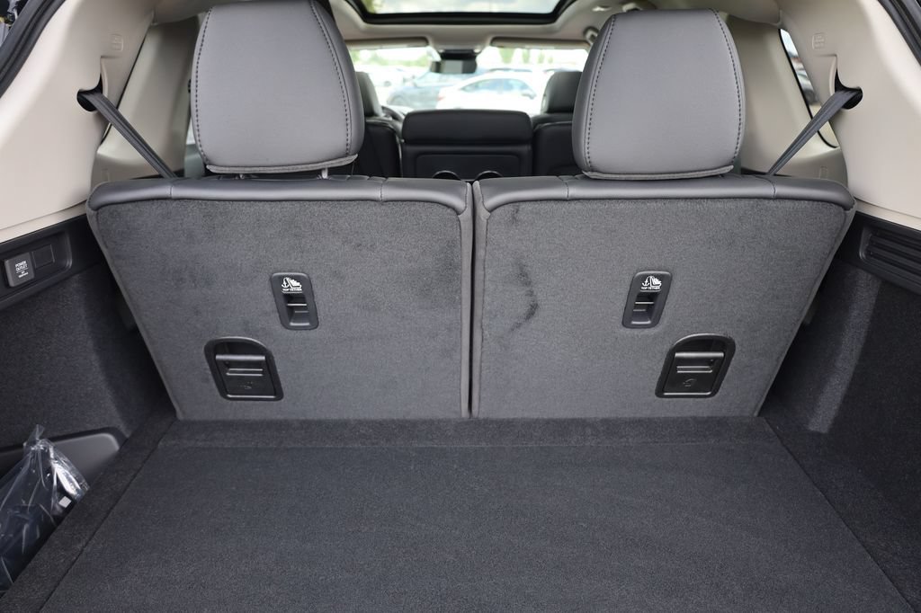 New 2026 Acura MDX SH-AWD image 9