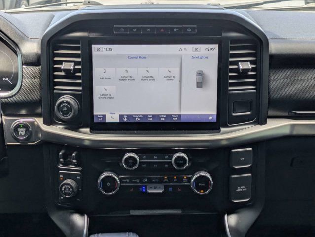 Used 2023 Ford F150 Raptor w/ Raptor Carbon Fiber Package AWD/4WD image 17