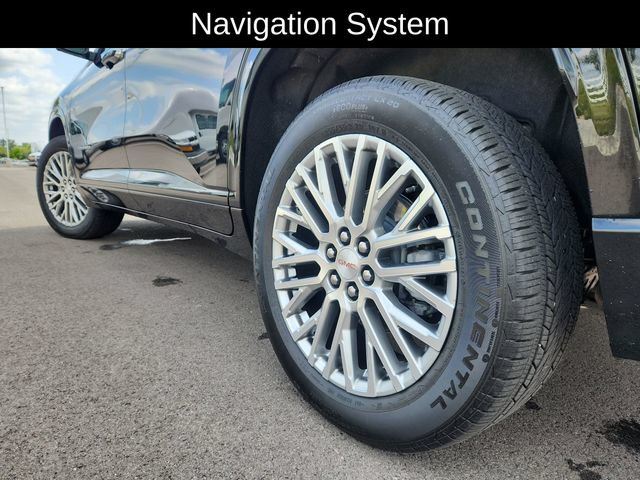 Used 2026 GMC Acadia Denali w/ Super Cruise Package AWD/4WD image 18