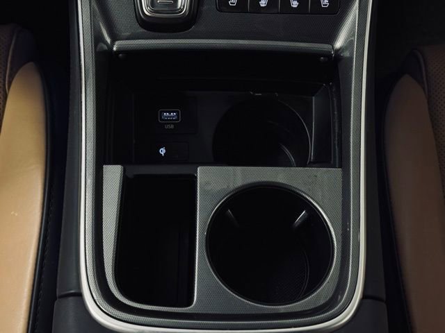 Used 2023 Hyundai Santa Fe Calligraphy image 34