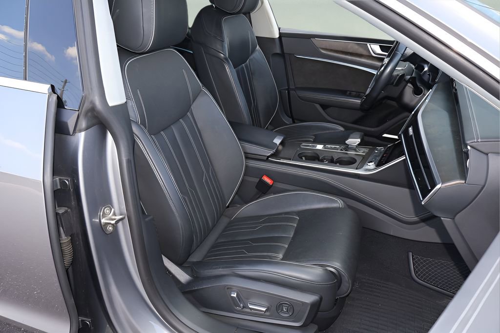 Used 2019 Audi A7 3.0T Prestige w/ Prestige Package image 18