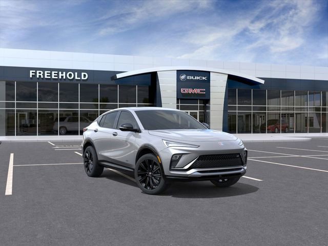 New 2026 Buick Envista Sport Touring w/ Convenience I Package