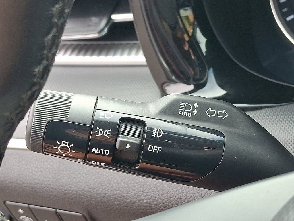 Used 2023 Kia K5 GT-Line AWD/4WD image 23