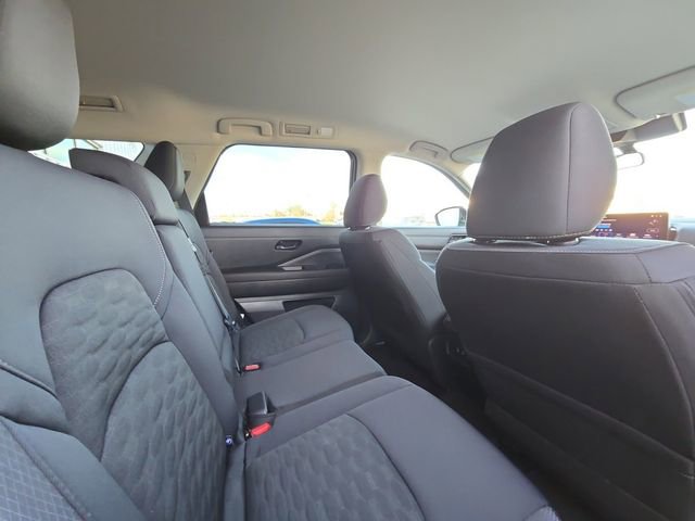 New 2026 Nissan Pathfinder SV image 29