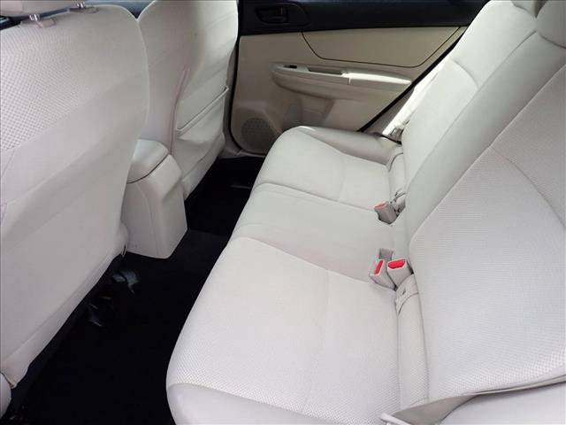 Used 2013 Subaru Impreza 2.0i AWD/4WD image 7