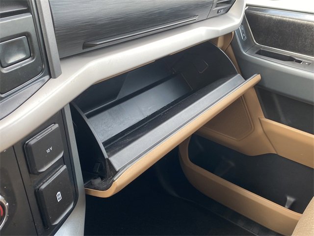 Used 2021 Ford F150 XLT w/ Equipment Group 301A Mid image 24