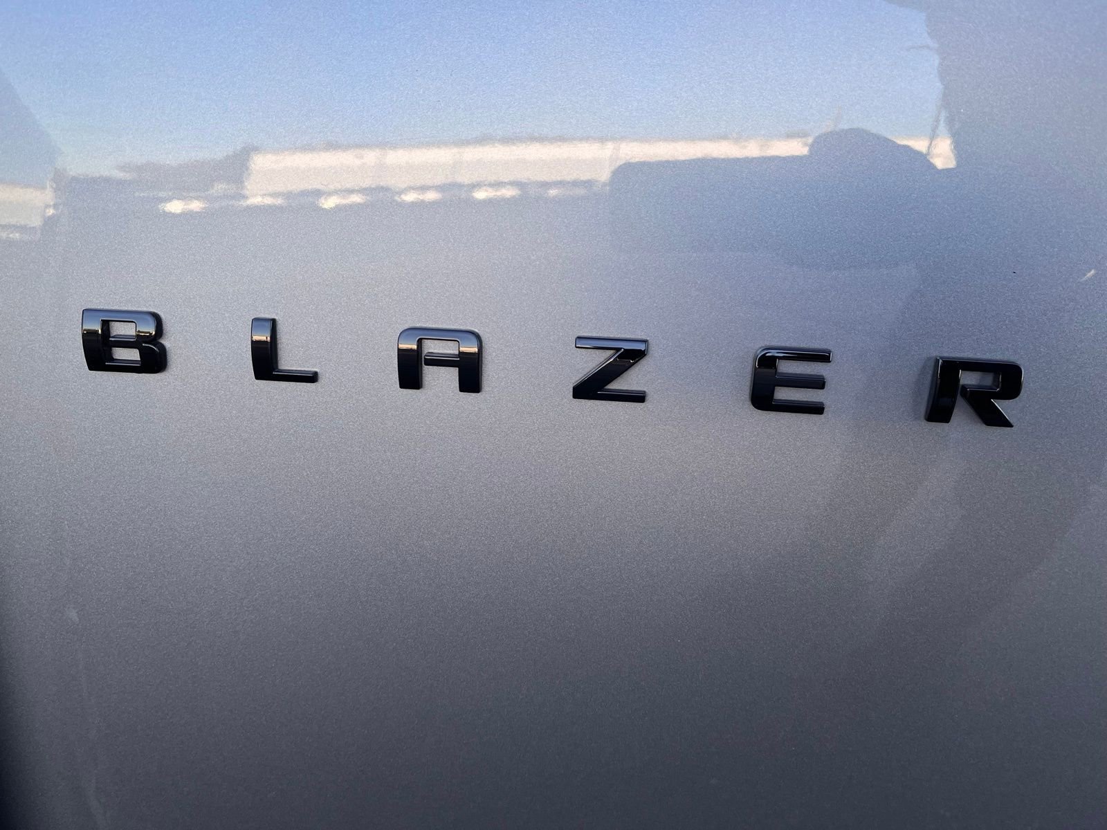 Certified 2024 Chevrolet Blazer LT w/ Midnight/Sport Edition image 43