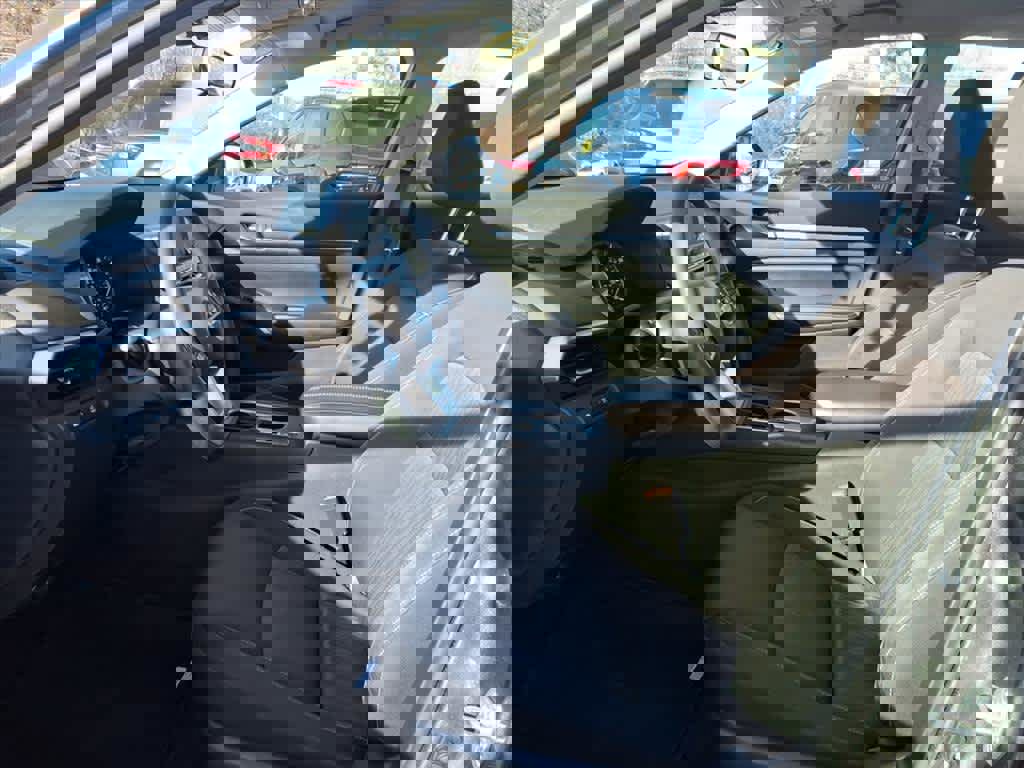 Certified 2022 Nissan Altima 2.5 SV image 11