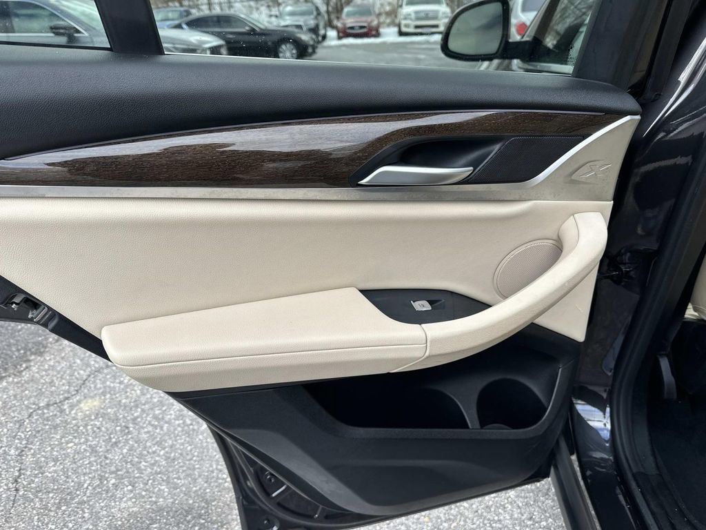 Used 2023 BMW X3 xDrive30i w/ Premium Package image 29