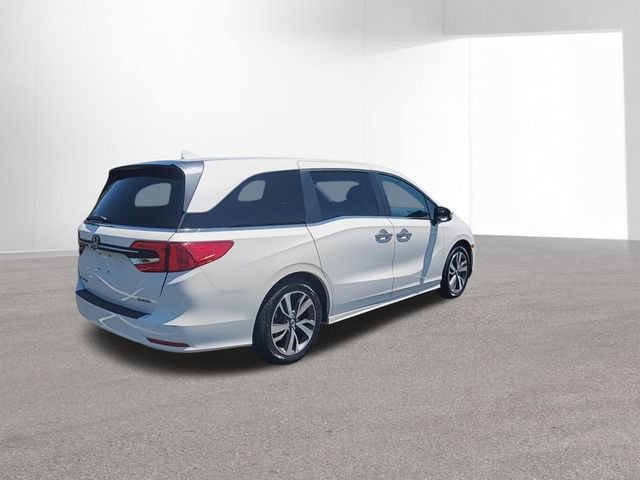 Used 2023 Honda Odyssey Touring image 9