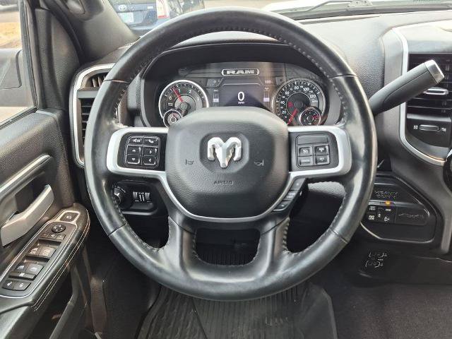 Used 2020 RAM 2500 Big Horn w/ Level 2 Equipment Group AWD/4WD image 13