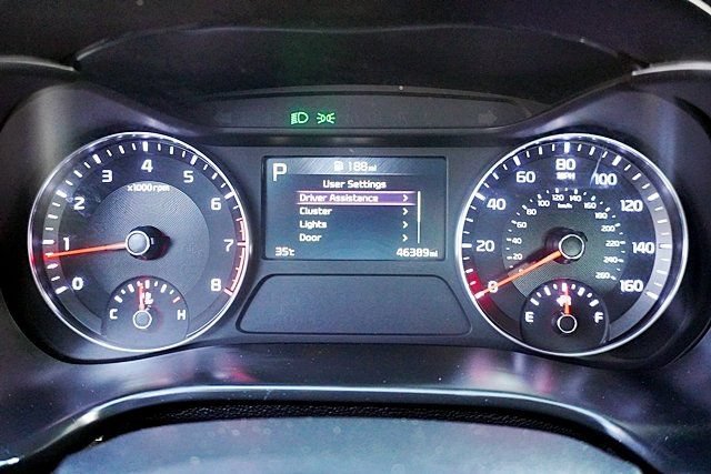 Used 2023 Kia Forte LXS FWD image 40