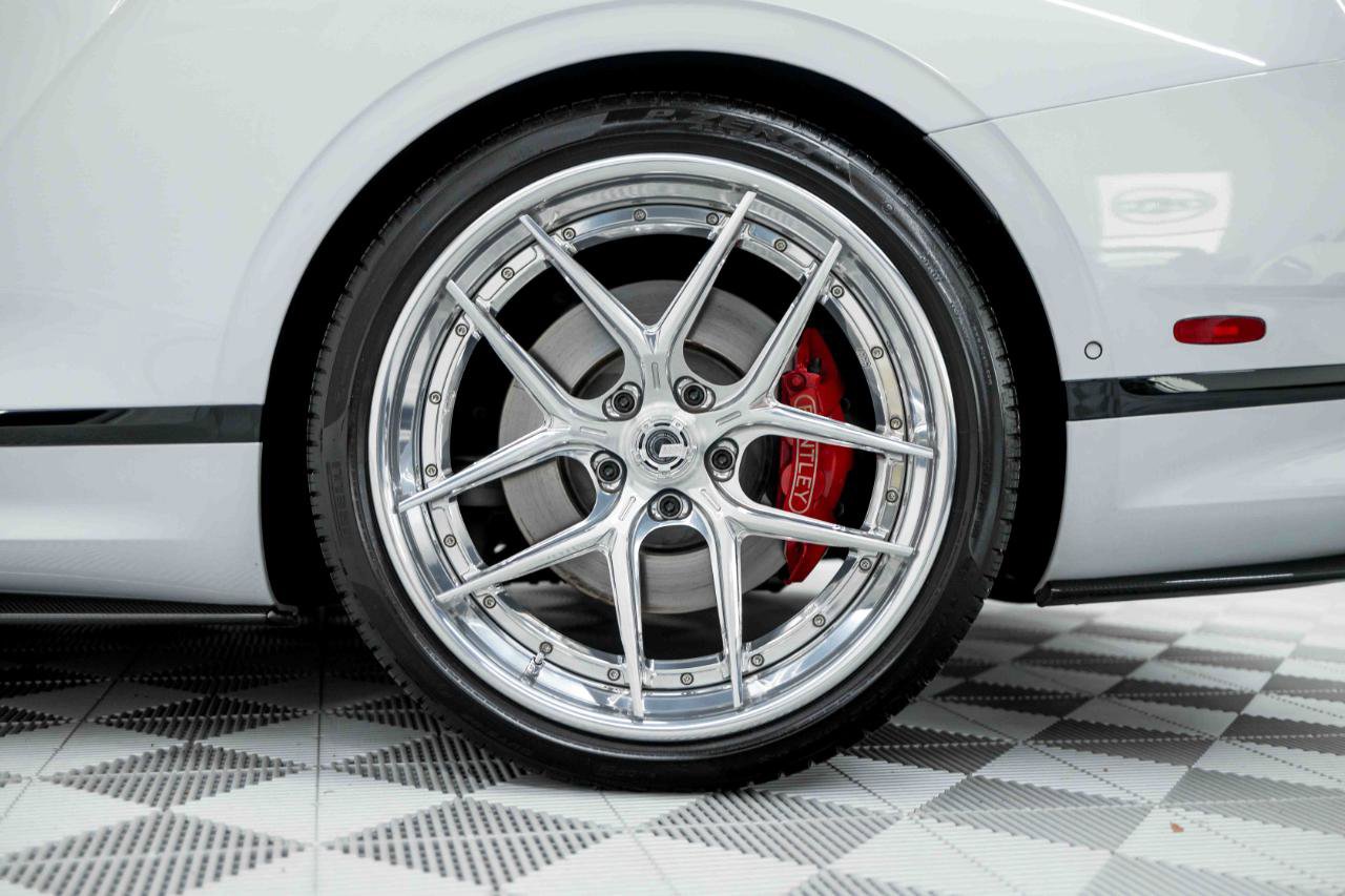 Used 2022 Bentley Continental GT Speed image 37
