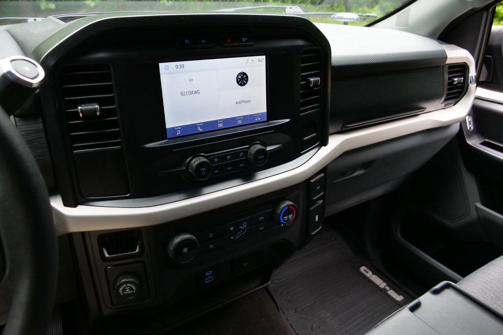 Used 2021 Ford F150 XL w/ Equipment Group 101A High RWD image 13