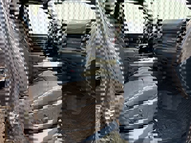 New 2025 RAM 2500 Laramie image 33