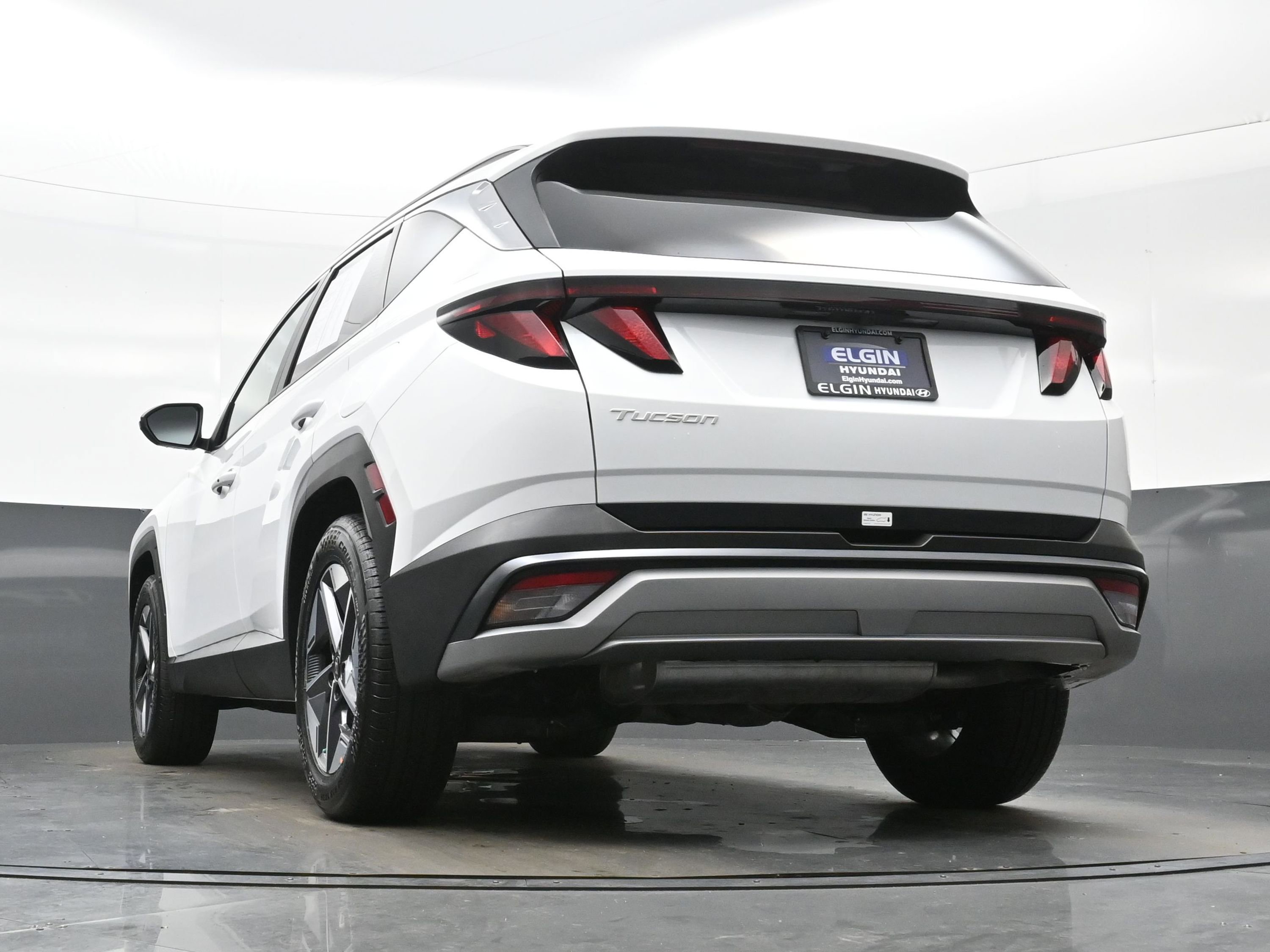 Certified 2026 Hyundai Tucson SEL image 29
