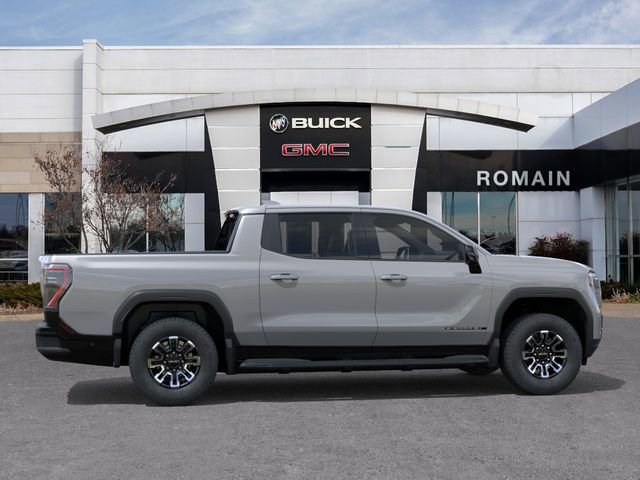 New 2026 GMC Sierra EV Elevation image 5