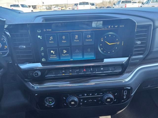 Used 2024 Chevrolet Silverado 1500 LT w/ Protection Package image 18