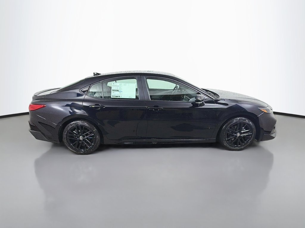 New 2026 Toyota Camry SE w/ Convenience Package FWD image 5