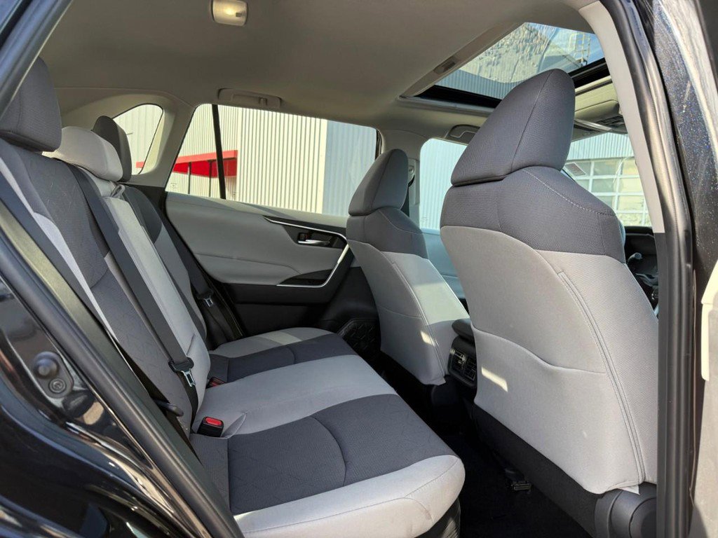 Certified 2024 Toyota RAV4 XLE w/ Convenience Package AWD/4WD image 14
