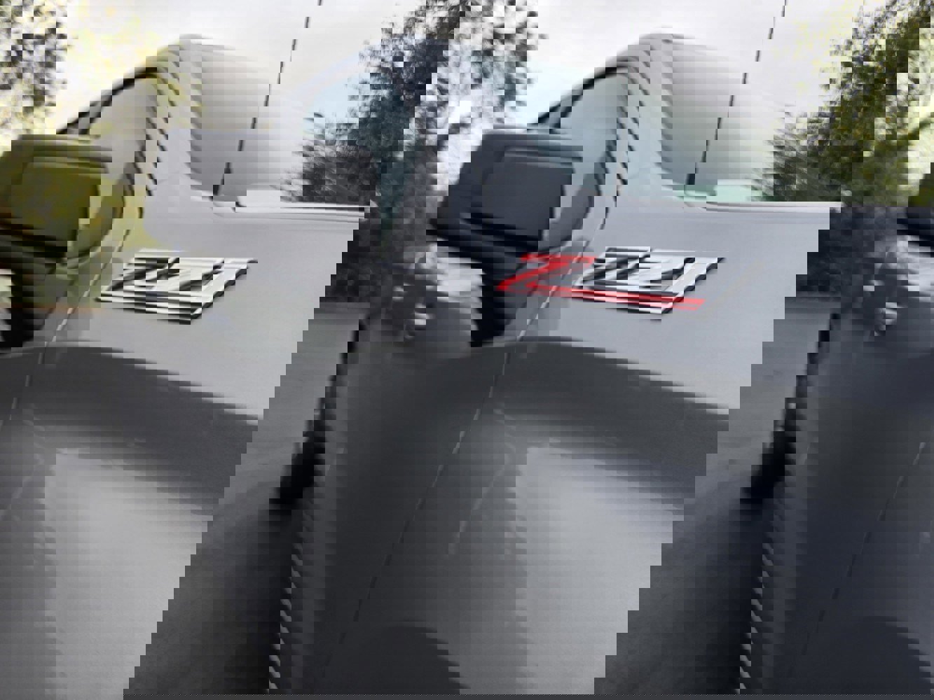 New 2026 Chevrolet Silverado 1500 RST w/ Z71 Off-Road Package image 30