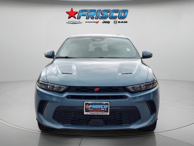 Used 2023 Dodge Hornet GT w/ Track Pack image 2