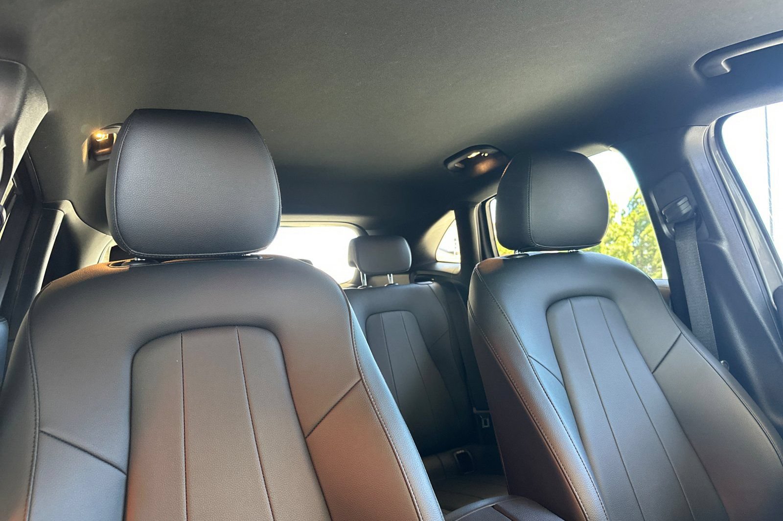 Certified 2023 Mercedes-Benz GLA 250 w/ Premium Package image 20