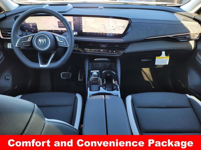 New 2026 Buick Envision Sport Touring image 11