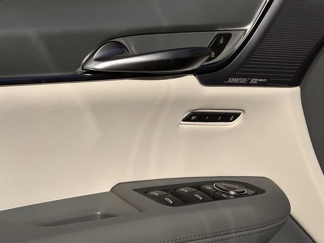 New 2026 Cadillac XT5 Premium Luxury FWD image 20