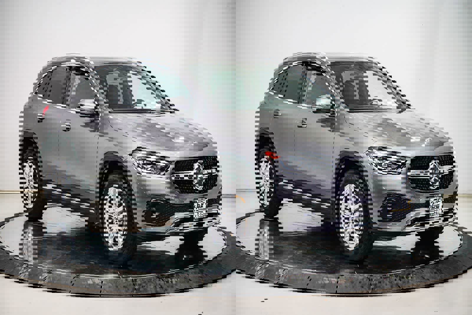 Certified 2023 Mercedes-Benz GLA 250 image 5