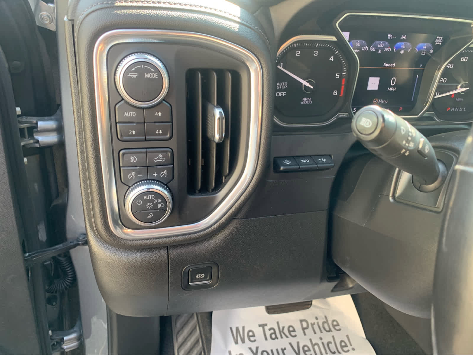 Used 2020 GMC Sierra 1500 Denali w/ Denali Ultimate Package image 13