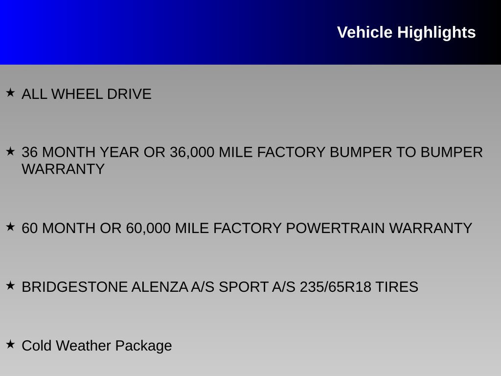 Used 2026 Nissan Rogue SV w/ Cold Weather Package AWD/4WD image 12