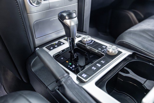 Used 2019 Toyota Land Cruiser AWD/4WD image 52