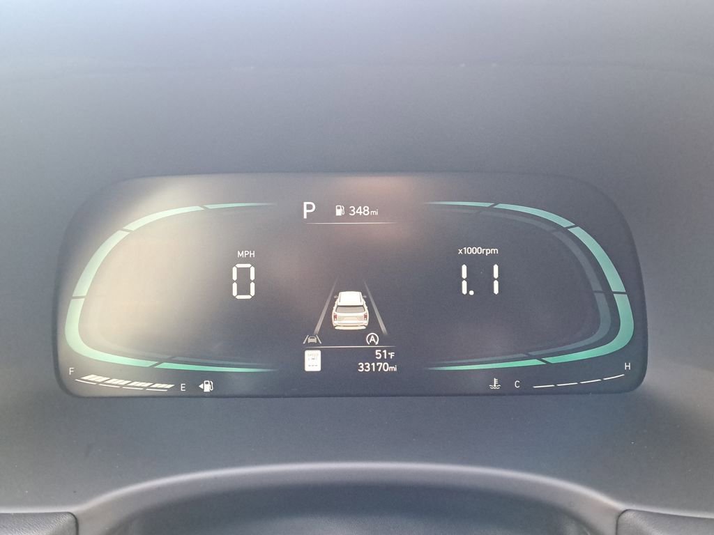 Used 2024 Hyundai Palisade XRT image 20