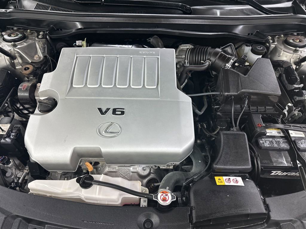 Used 2017 Lexus ES 350 image 17