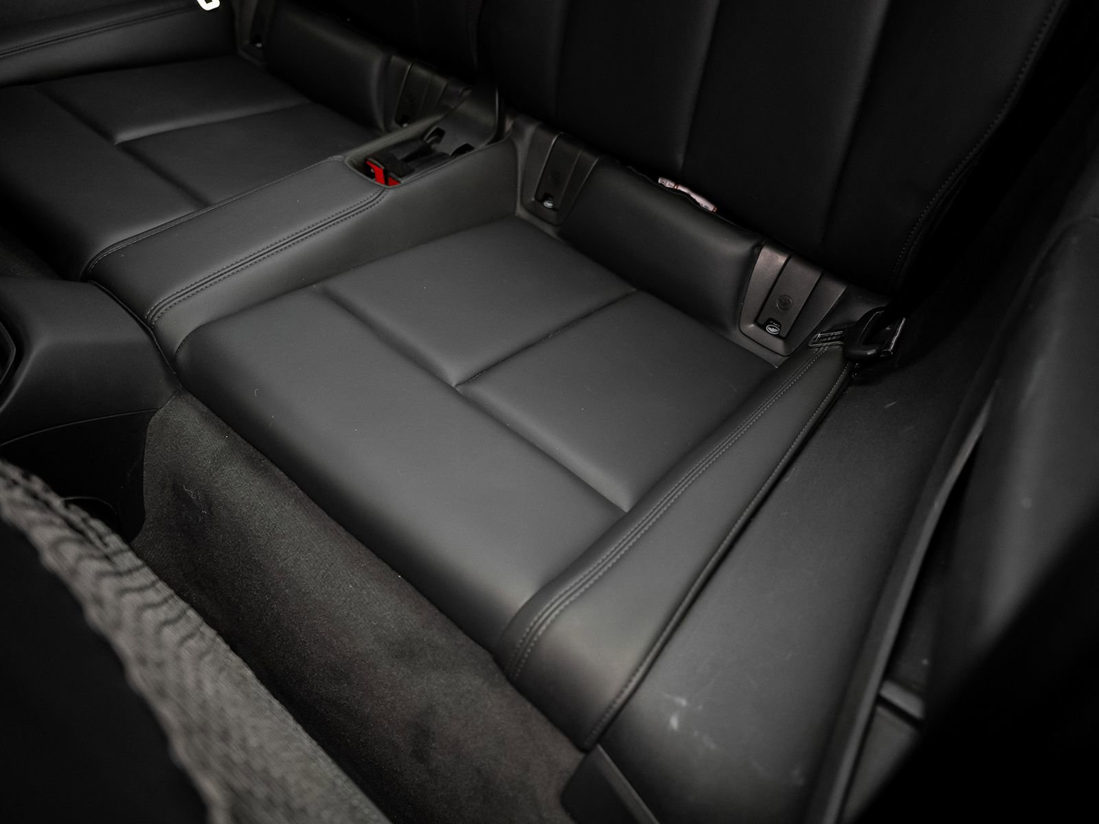 Used 2021 Audi TT RS image 42