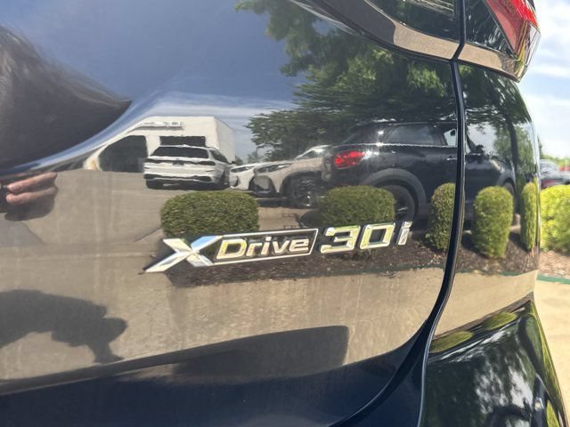 Certified 2023 BMW X3 xDrive30i w/ Premium Package AWD/4WD image 7