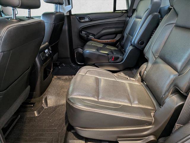 Used 2018 Chevrolet Tahoe Premier image 18