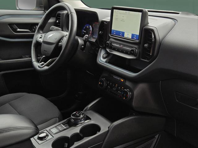 Used 2023 Ford Bronco Sport Badlands AWD/4WD image 7