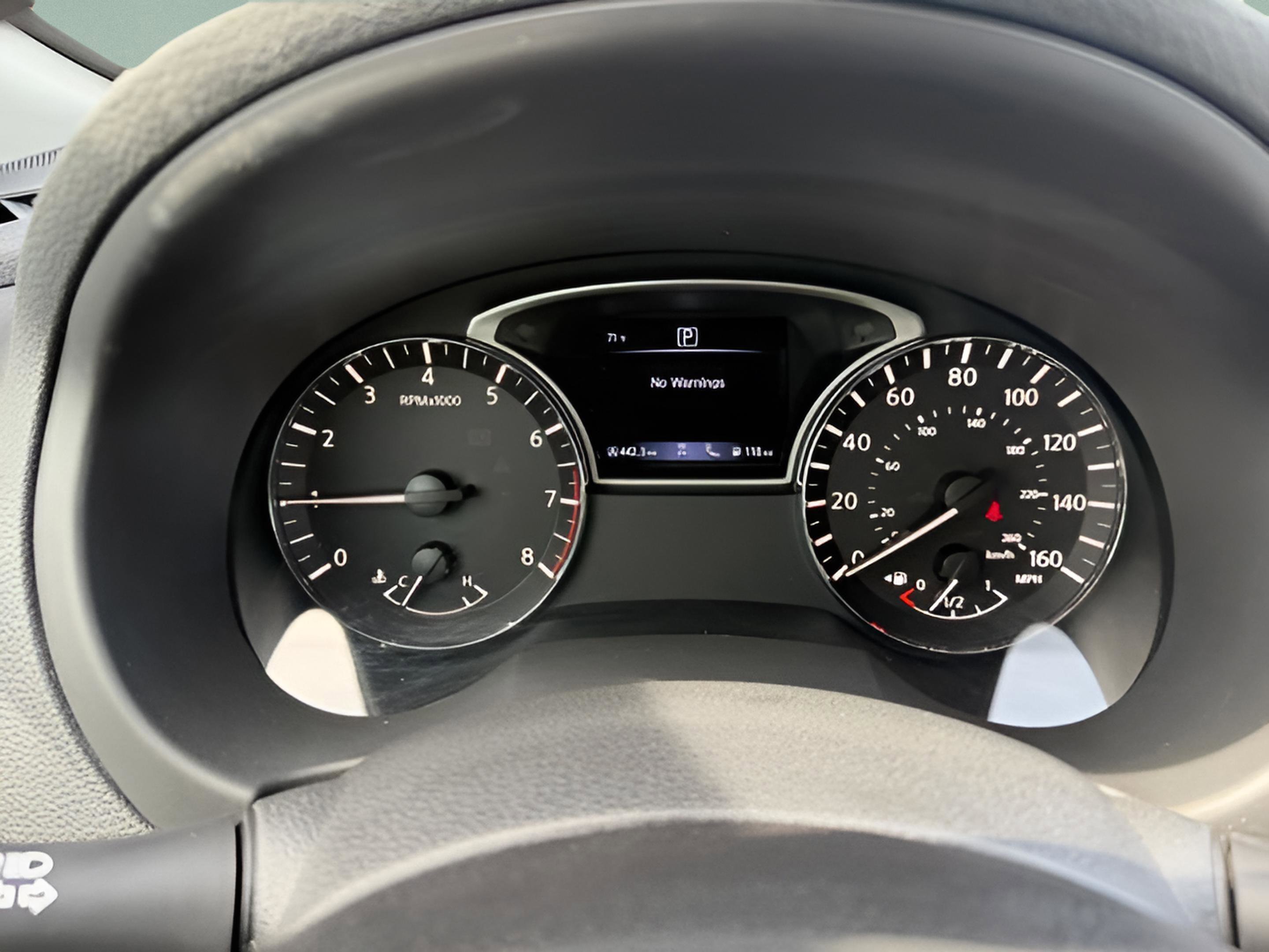 Used 2018 Nissan Altima 2.5 SL w/ 2.5 SL Technology Package FWD image 15