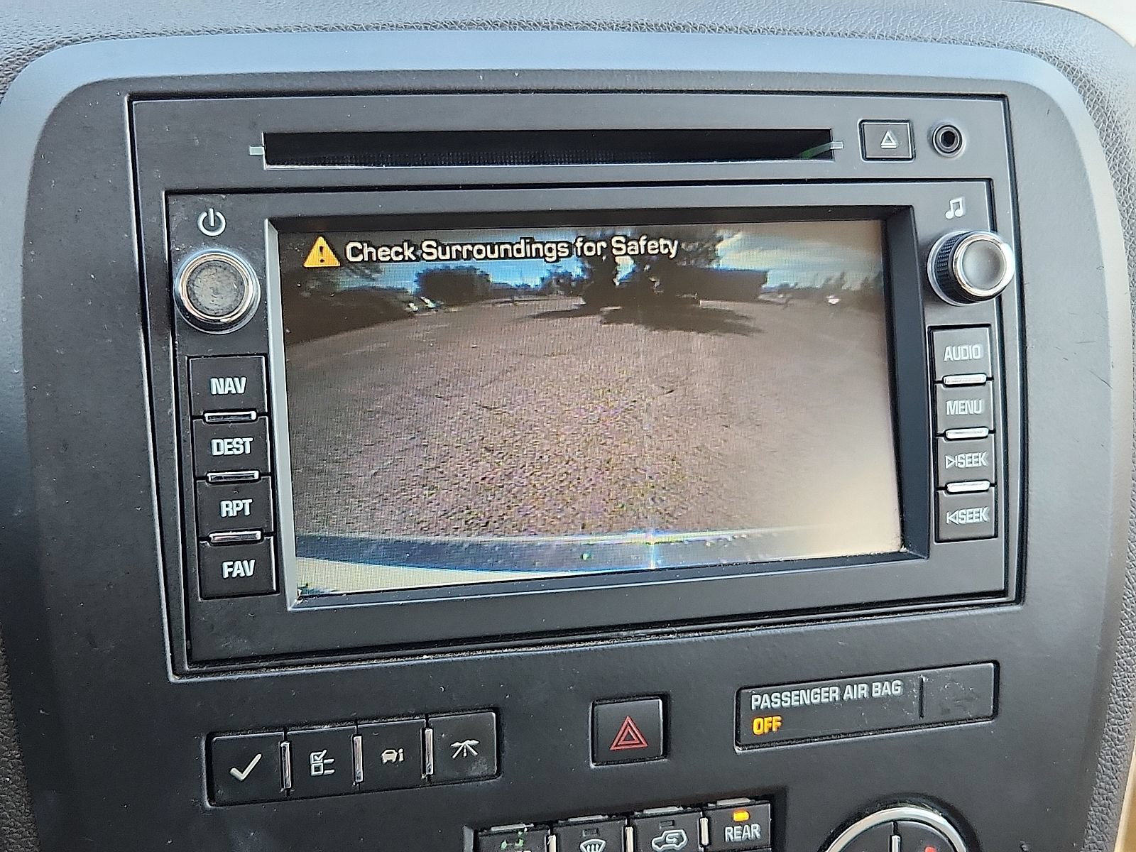 Used 2012 Buick Enclave Premium w/ LPO, Cargo Convenience Pkg FWD image 14