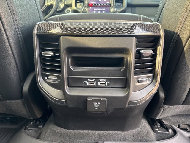 Used 2021 RAM 1500 Rebel w/ Rebel Level 2 Equipment Group image 17