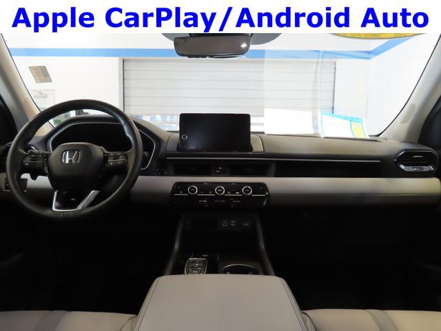 Used 2024 Honda Pilot EX-L image 7