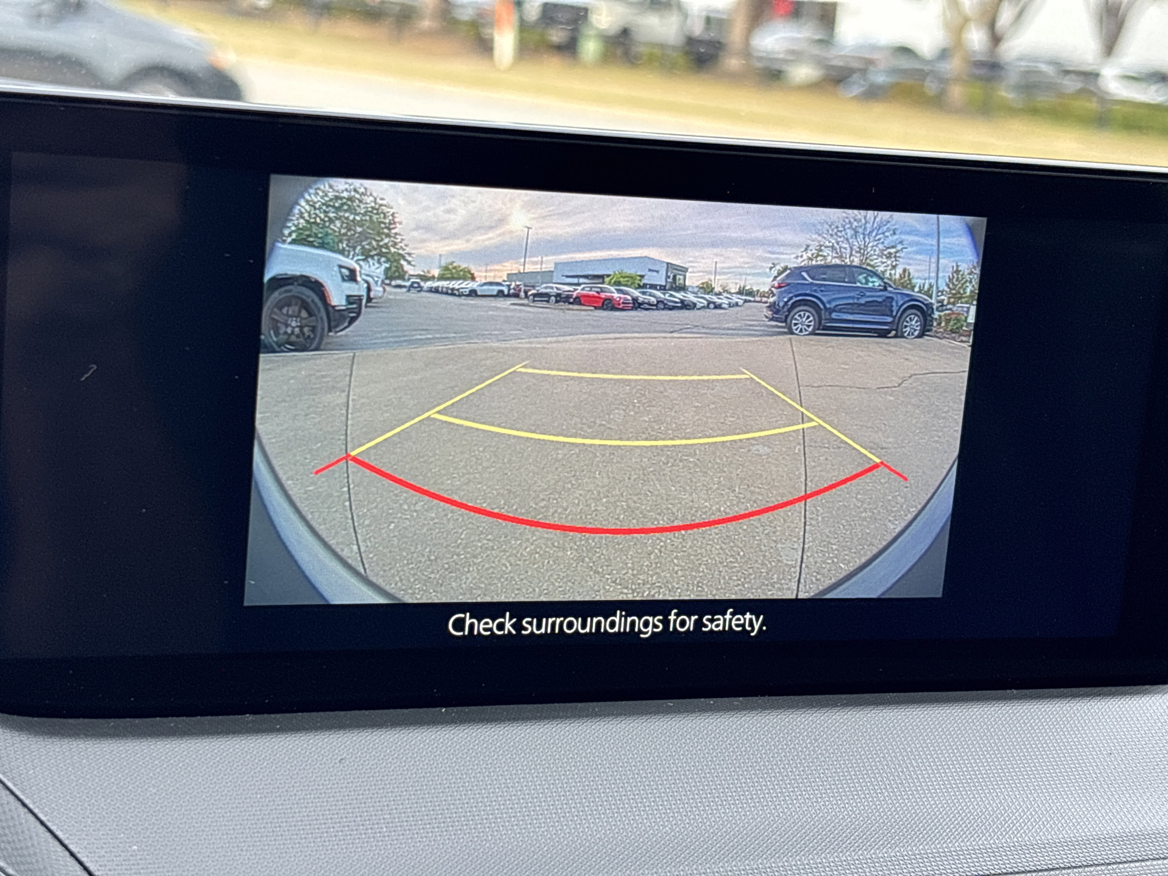 New 2025 MAZDA MX-5 Miata Grand Touring image 29