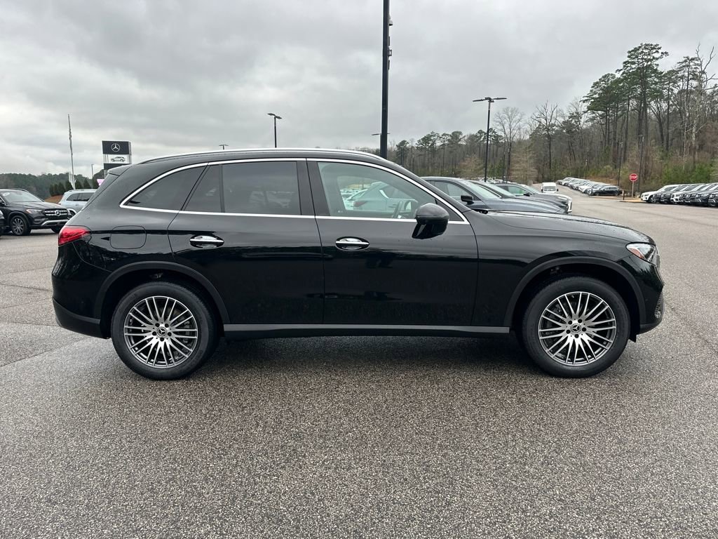 Certified 2023 Mercedes-Benz GLC 300 image 14