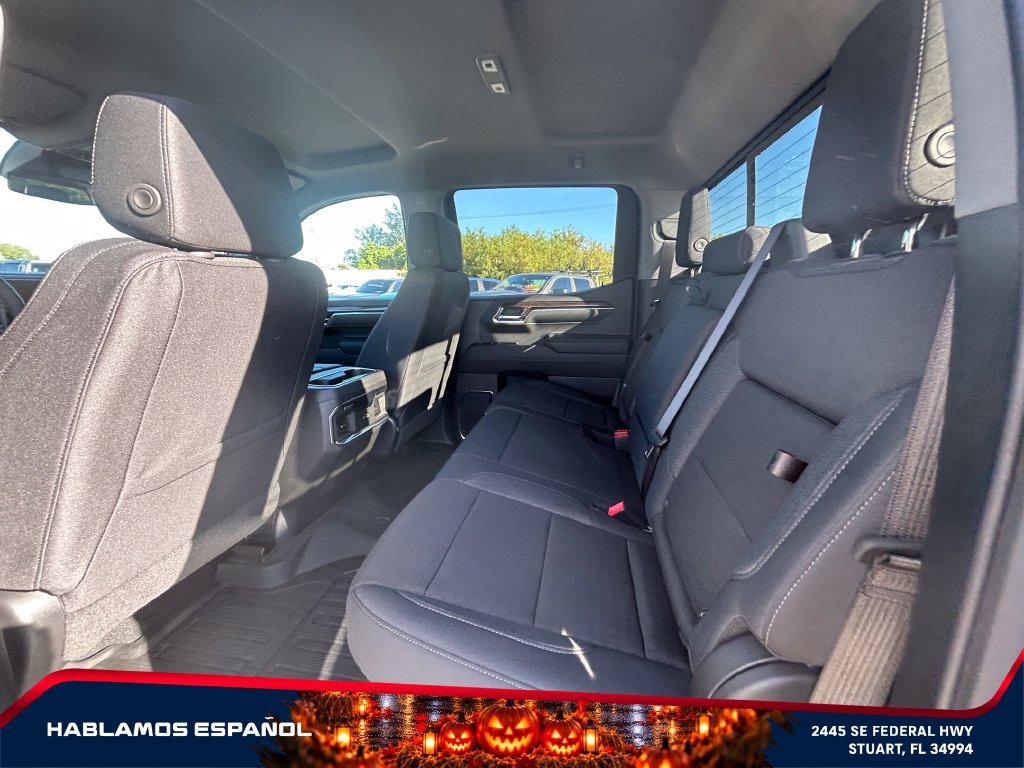New 2026 GMC Sierra 1500 Elevation w/ Preferred Package RWD image 12