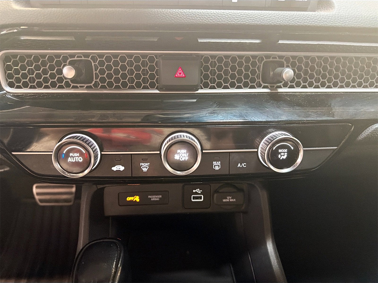 Used 2022 Honda Civic Sport image 15