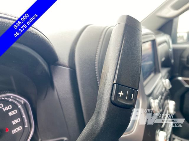 Used 2022 GMC Sierra 2500 SLE image 27